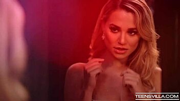 i... uh, blake blossom with seth gamble in petite blowjob