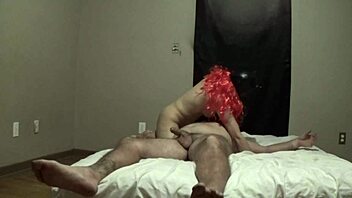 japanese latina milf craves intense anal and double penetration