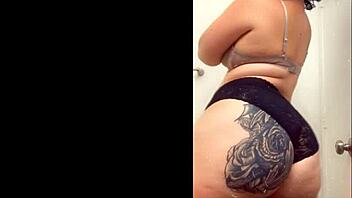 Sexy PAWG Twerk Compilation