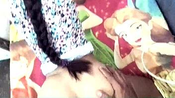 She only came to her classes and we had a great time, what a good student