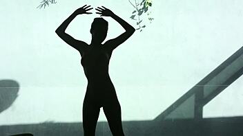 Hey, watch Anna Rose get pounded in the bathroom!