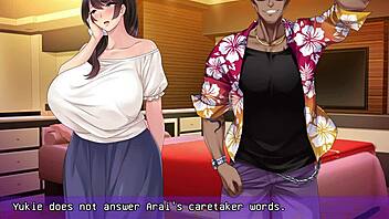 Tsuma Kakushiteita Video Part 2 NTR Hentai