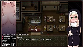 Rumina's Hypnosis Cult Adventure 😵 Part 2