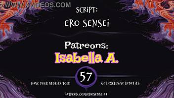 Stuck And Fucked Erotic Audio For Women Eses57