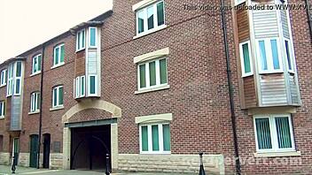 Watch Poppy Mcquire play with her boyfriend?