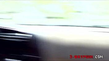 rachel starr and eva angelina in messy vintage threesome.