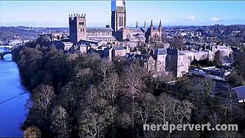 Watch Poppy Mcquire play with her boyfriend?