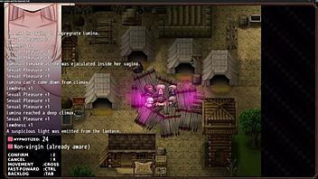 Rumina's Hypnosis Cult Adventure 😵 Part 2