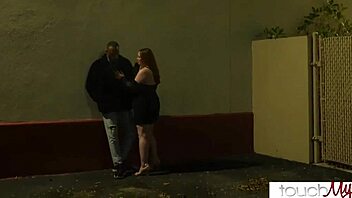 My Curvy Wife Picked Up Bbc At Club For Me To Watch Fuck - Touchmywife -