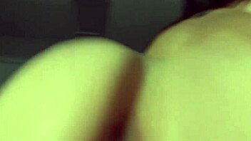 Beautiful Brunette Sinn Sage Rides Stepbrother's Long Cock with Dirty Talk