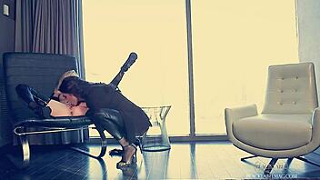 mutual mischief lesbian