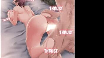 Dream Derise Stars In Japanese Teen Hentai Hardcore Blowjob With Mommy And Girlfriend