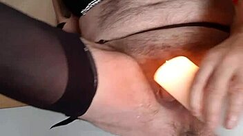 i got punished by master sebastien, it was so intense