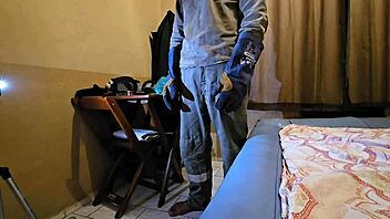 trailer for mijo e porra fo soldador casado