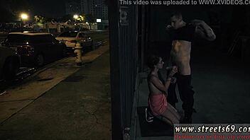 teen 18+ gets wild in outdoor 3d animation, bound tight for extreme bondage play.