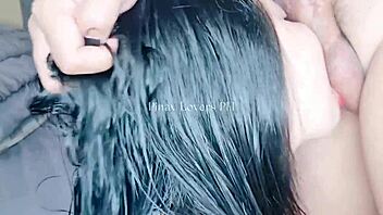 Damn! My Fantasy to Screw My Step Sister Hard!