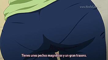 Guardia De Seguridad Episodio 5 Sub Español