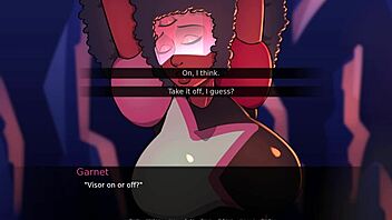 Pearl’s Big Ass Gets a Gem Blast Creampie