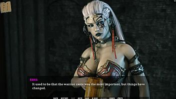 Tales From The Unending Void 89