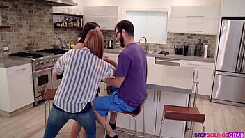 Kendra Spade's Affair With A Big Cock Secrets