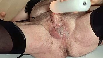 i got punished by master sebastien, it was so intense