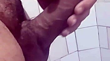 i can’t get enough of yuri gaúcho’s big cock cumshot gift