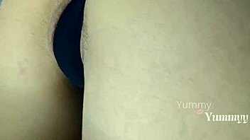 Schoolgirl loves fucking in four?