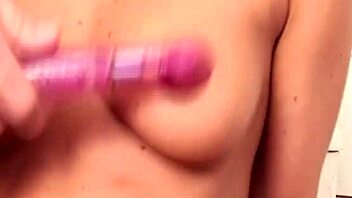 Holy Hell! Babe gags hard in extreme toilet lesson!