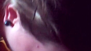 torry's first sex tape with dirty talk