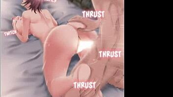 Dream Derise Stars In Japanese Teen Hentai Hardcore Blowjob With Mommy And Girlfriend