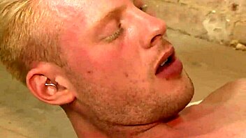 I swear, Andro Maas, Brit jock, got bummed hard, ya know!