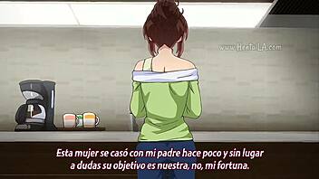 Guardia De Seguridad Episodio 5 Sub Español