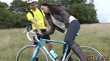 i'm suckin big coc in stockins