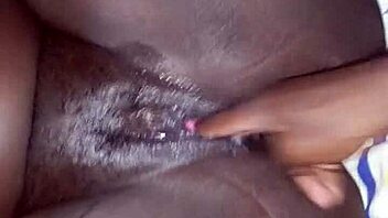 i fingered a thick bbw lady until she cummed at night