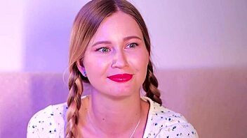 Stella Cardo Shakes Sexy Ass Wildly