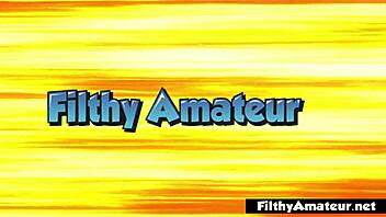 Watch this nympho milf whore get banged in a group doggystyle session.