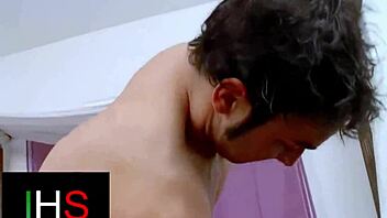 Hey man, I’m pounding this blonde in both holes real good!