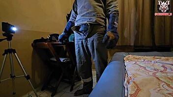 trailer for mijo e porra fo soldador casado