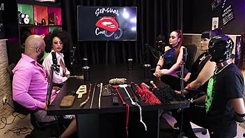 Can having no sex in this bond be so weird with Goddess Lohan as my guide?