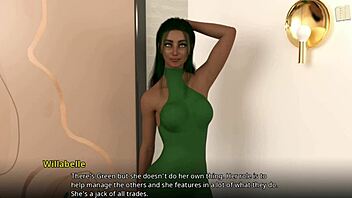 WVM 130: Meet the Stunning Hearts for Hope Girls in 3D Action