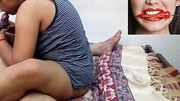 Indian Actress Getting Naked And Giving Blowjob In Bangkok