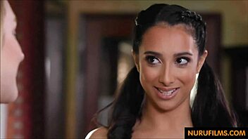 Student: 'Surprise Massage For Teacher!'