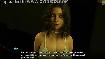 WVM 130: Meet the Stunning Hearts for Hope Girls in 3D Action