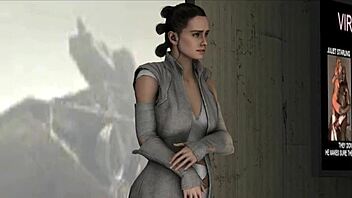 Rey Auditions for Porn