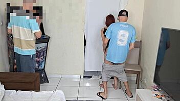 minha namorada me trai pelas costas