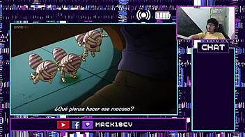 jojo's bizarre adventure the animation part 4 chapters 21-22