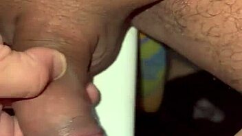 Couple, why no faces while fucking with monster cocks in no case scenario?