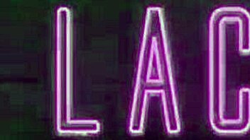 Blonde Slut Masturbates Boy With Feet Before Anal