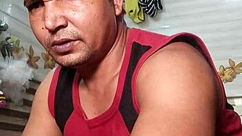 Hot Indian model gets rich and goes wild