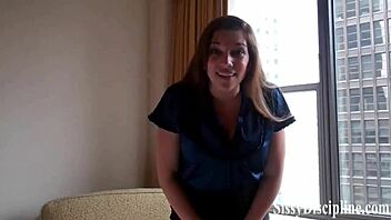 i am going to take pictures of you dressed as a sissy in femdom photoshoot